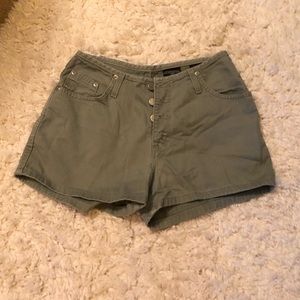 Juniors shorts